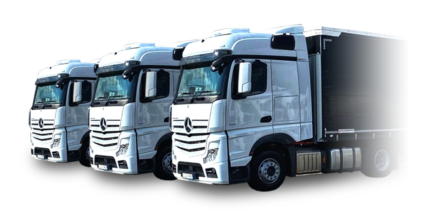 Truck transportation CL transport